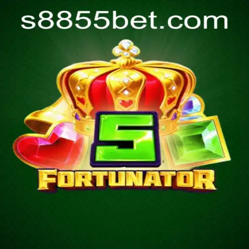 Discover the Exciting World of 5Fortunator with 8855bet
