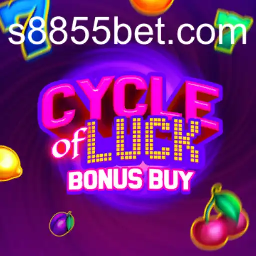 Exploring the Exciting World of CycleofLuckBonusBuy and the 8855bet Experience