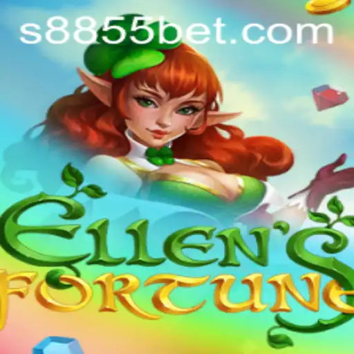 Discover the Thrilling World of EllensFortune: The Ultimate Gaming Experience with 8855bet
