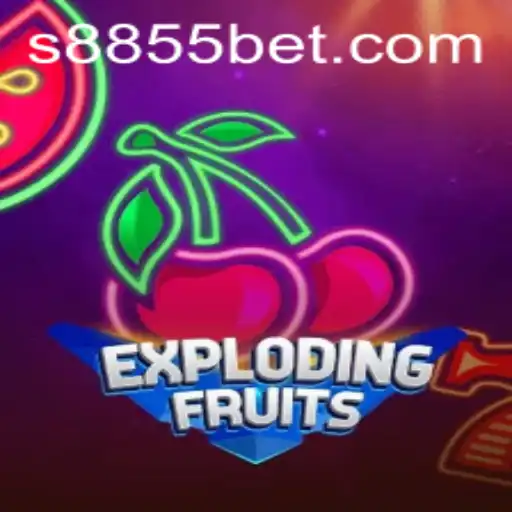 ExplodingFruits: The Game That Combines Thrills and Strategy