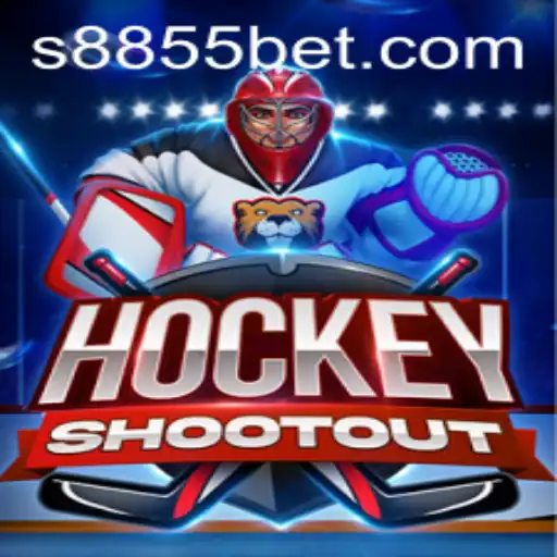 Explore the Exciting World of HockeyShootout with 8855bet