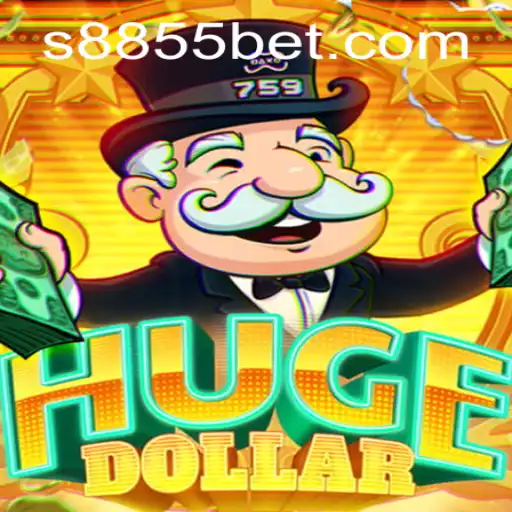 Exploring HugeDollar: The Exciting World of 8855bet Gaming