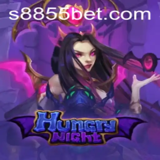 HungryNight: An In-Depth Look Into the Thrilling Game of Strategy and Survival