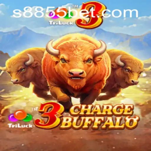 Unleashing the Wild: Exploring the World of 3ChargeBuffalo