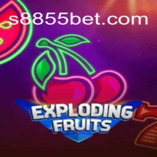 ExplodingFruits: The Game That Combines Thrills and Strategy