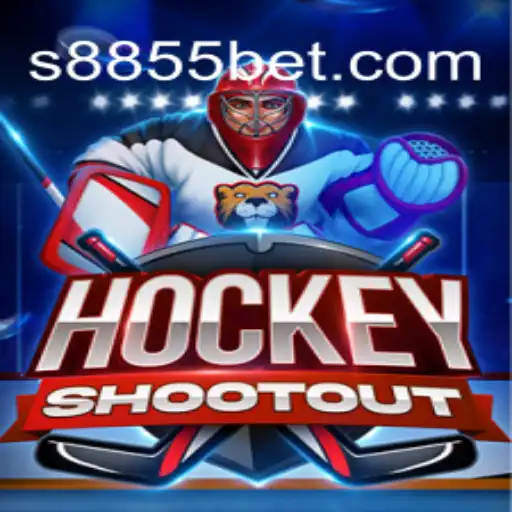 Explore the Exciting World of HockeyShootout with 8855bet