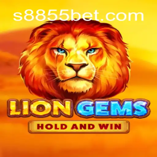 Discover the Thrilling World of LionGems at 8855bet