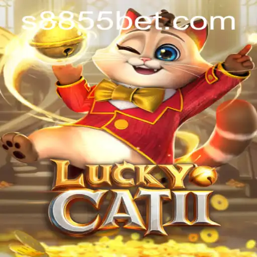 Discover the Excitement of LuckyCatII: A Comprehensive Guide with Keyword Insights