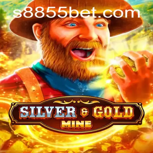 Discover 'SilverGold': A Thrilling Journey into the World of '8855bet'