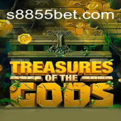 Exploring the Exciting World of TreasureoftheGods: A Comprehensive Guide