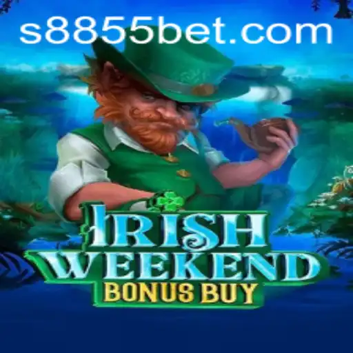 Unveiling the Thrills of IrishWeekendBonusBuy: A Modern Online Gaming Experience