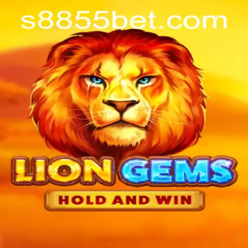 Discover the Thrilling World of LionGems at 8855bet