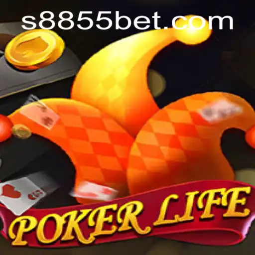 Experience Strategy and Thrills with PokerLife at 8855bet
