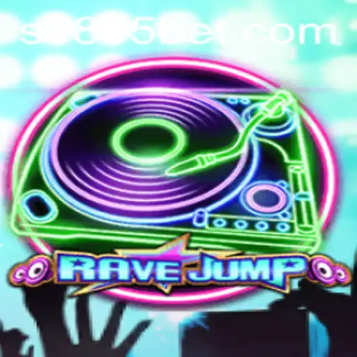 Master the Thrill of RaveJump: An Immersive Gaming Experience with 8855bet