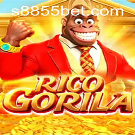 Discover the Thrills of RicoGorila: A New Dimension in Online Gaming with 8855bet