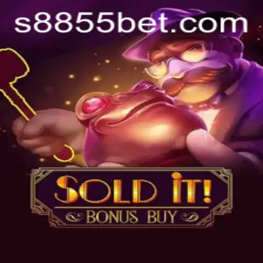 The Thrilling World of SolditBonusBuy: A Gaming Experience with 8855bet