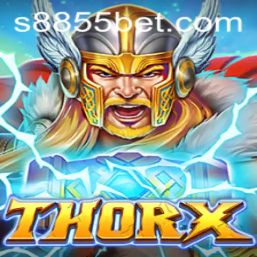 Discovering the Exciting World of ThorX and the Role of 8855bet