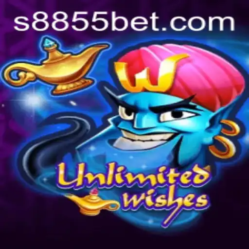 Exploring the Magical World of UnlimitedWishes with the Enticing Keyword 8855bet
