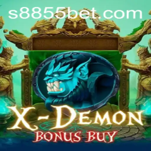 Exploring the World of XDemonBonusBuy at 8855bet